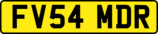 FV54MDR