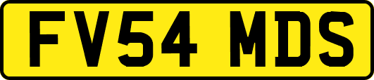 FV54MDS