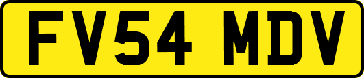 FV54MDV