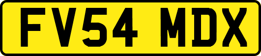 FV54MDX