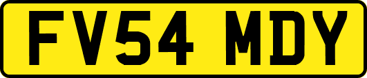 FV54MDY