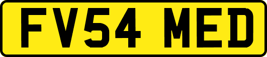 FV54MED