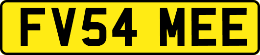 FV54MEE
