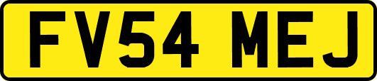 FV54MEJ