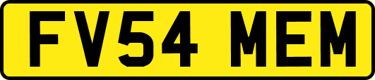 FV54MEM
