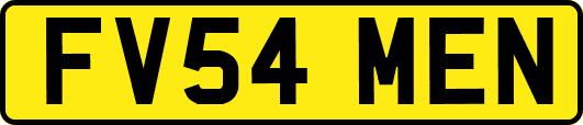 FV54MEN