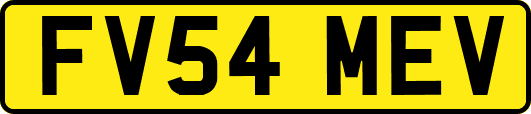 FV54MEV
