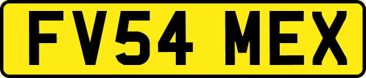 FV54MEX