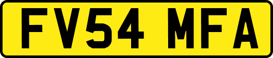 FV54MFA