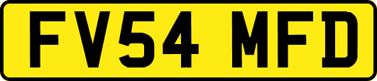 FV54MFD