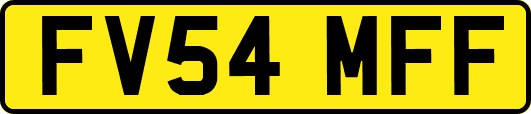 FV54MFF