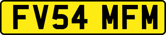 FV54MFM