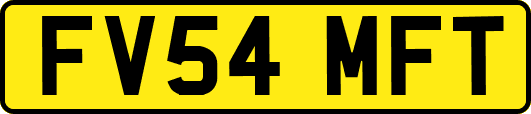 FV54MFT