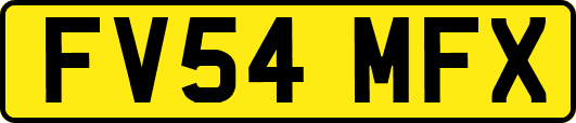 FV54MFX
