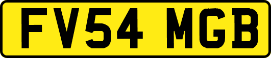 FV54MGB