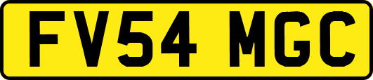 FV54MGC