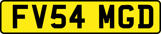 FV54MGD
