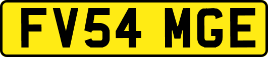 FV54MGE