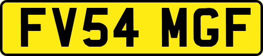 FV54MGF
