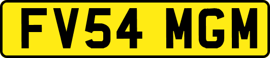 FV54MGM