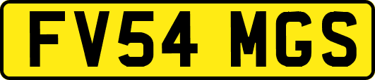 FV54MGS