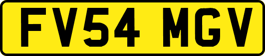 FV54MGV