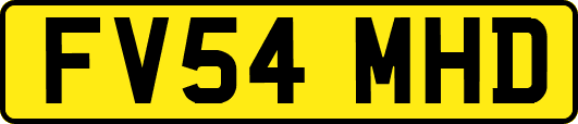 FV54MHD