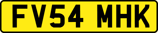 FV54MHK