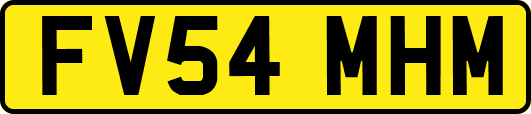 FV54MHM
