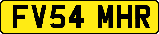 FV54MHR