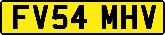 FV54MHV