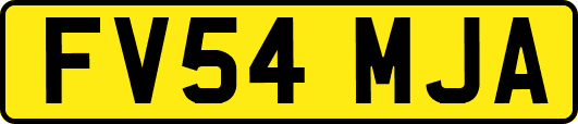 FV54MJA