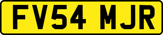 FV54MJR