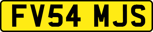 FV54MJS