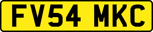 FV54MKC