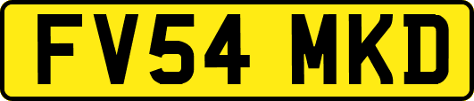 FV54MKD