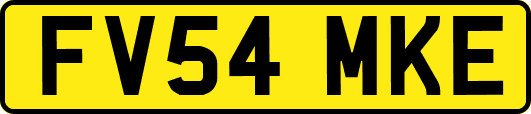 FV54MKE