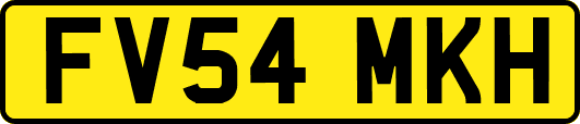 FV54MKH