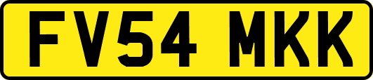 FV54MKK