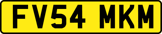 FV54MKM