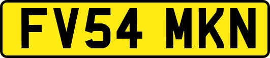 FV54MKN
