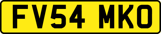 FV54MKO