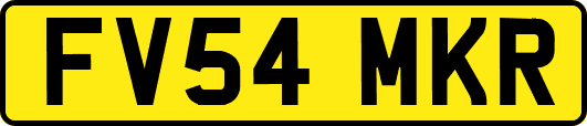 FV54MKR