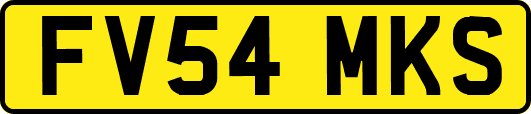 FV54MKS