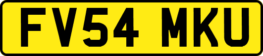 FV54MKU