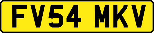 FV54MKV