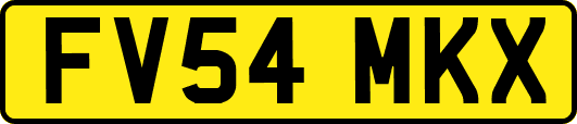 FV54MKX