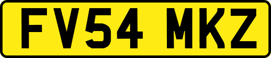FV54MKZ