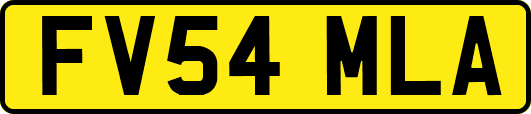 FV54MLA