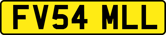 FV54MLL